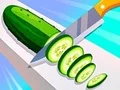 Игра Предизвик за Сечење на Плодови онлајн
