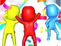 Игра Супер Забавна Трка 3D онлајн