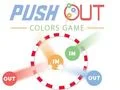 Игра Игра на Испуштање Бои онлајн