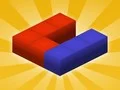 Игра 3D Дотик онлајн