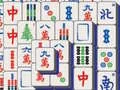Игра Махјонг со пријател онлајн
