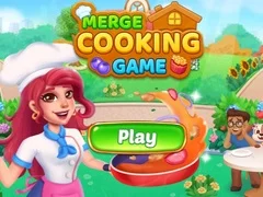 Игра Комбинирање на Игра за Готвење онлајн