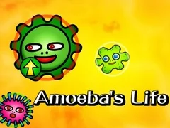 Игра Живот на амебата онлајн