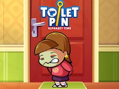 Игра Тоалетна Игла онлајн