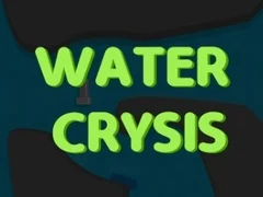 Игра Криза на водата онлајн