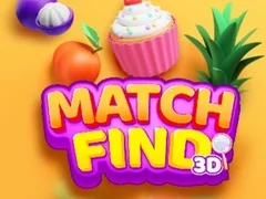 Игра Најди 3D онлајн