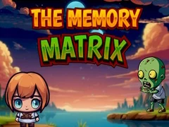 Игра Матрисa на Памета онлајн