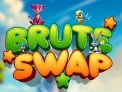 Игра Брутална Размена онлајн