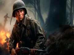Игра Втора светска војна 2 онлајн