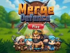 Игра Обединета заштита онлајн