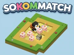 Игра Сокомач онлајн Игра Сокомач онлајн