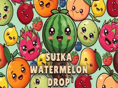 Игра Капка лубеница онлајн