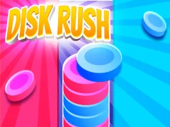 Игра Фрлање диск онлајн