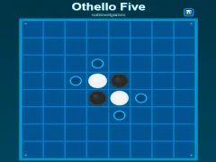 Игра Отело е пет онлајн