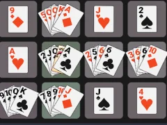 Игра Покер 2048 година онлајн