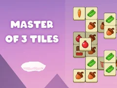 Игра Господар 3 плочки онлајн