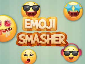 Игра Уништувач емоџи онлајн
