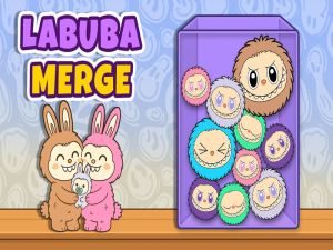 Игра Лабубу: Соединување онлајн