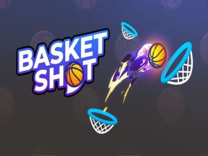 Игра Кошарка шут онлајн