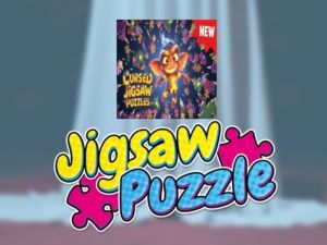 Игра Загатка: Проклети онлајн