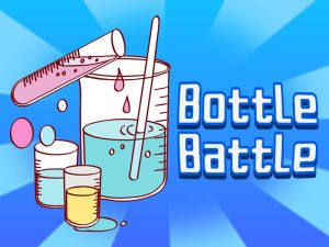 Игра Повикување шише онлајн