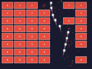 Игра Тули од гала уништувач онлајн