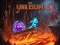 Игра The Lava Escape онлајн