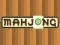 Игра Махјонг онлајн