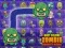 Игра Onet Deluxe Zombie Поврзување Манија онлајн