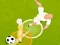Игра KickAround Live онлајн