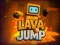 Игра Скокни низ лавата онлајн