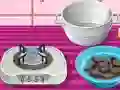 Игра Божиќна Лог онлајн