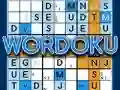 Игра Wordoku онлајн