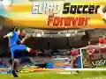Игра Европски Фудбал За Во тек онлајн