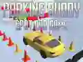 Игра Паркирање пријател: игра со автомобили онлајн