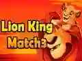 Игра Крал Лав Match3 онлајн