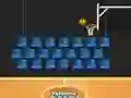 Игра Tap Tap Dunk онлајн
