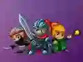 Игра Изгубени Херои онлајн