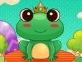 Игра Хокус Фрогус онлајн