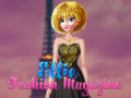 Игра Ellie Моден Часопис онлајн