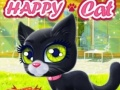 Игра Среќна мачка онлајн