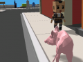 Игра Луд Свински Симулатор онлајн