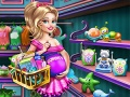 Игра Мама оди на шопинг онлајн