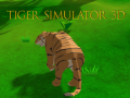 Игра Симулатор на тигар 3D онлајн