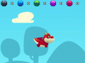 Игра Летачки Дракон 2 онлајн