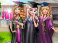 Игра Selfie од Завршувањето на Најдобрите Пријателки онлајн