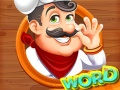 Игра Готвач на Зборови Колачи онлајн