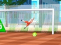 Игра Уличен слободен удар 3D онлајн