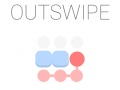Игра OutSwipe онлајн