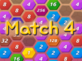 Игра Совпадение 4 онлајн